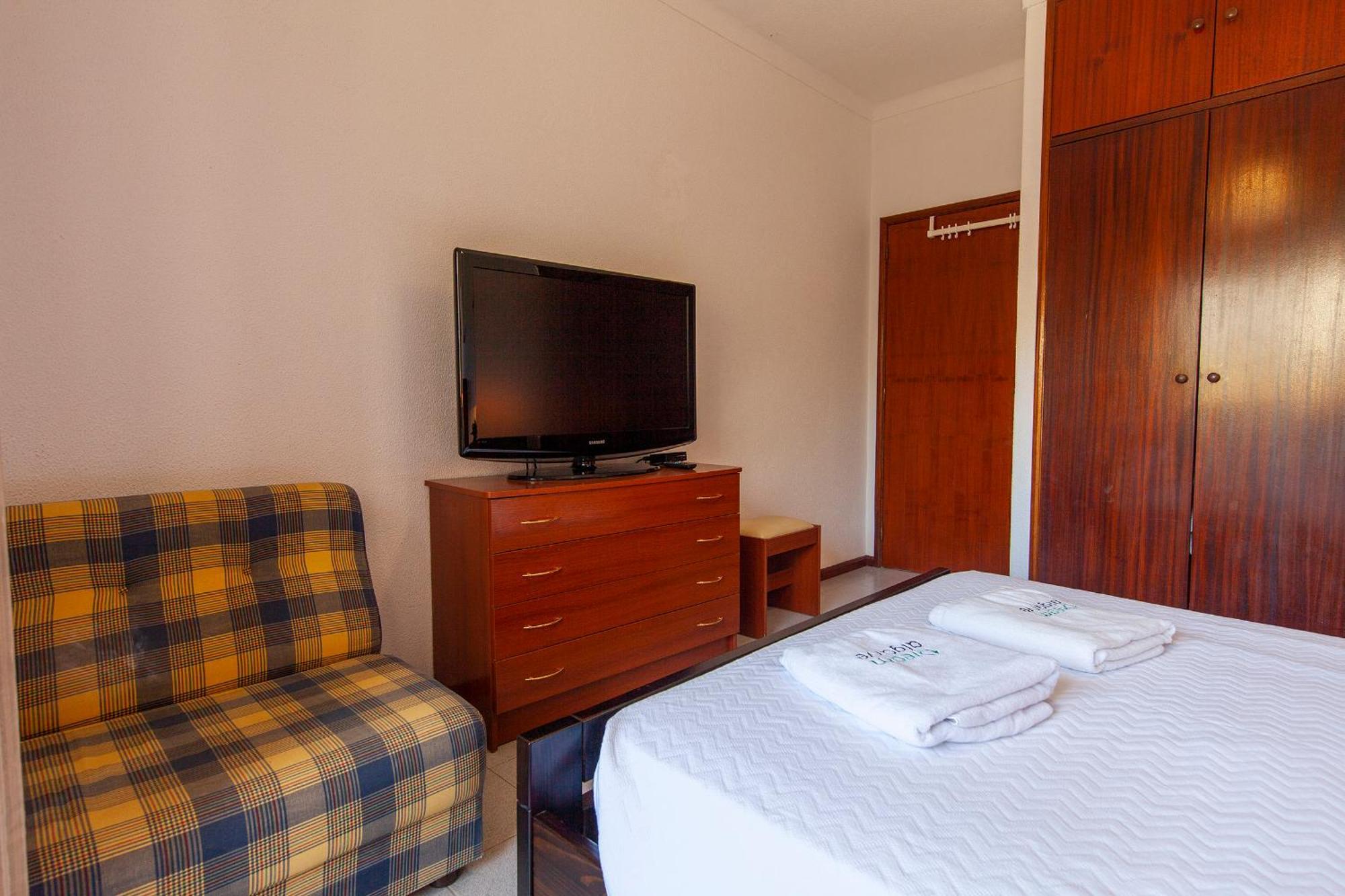 Praia Da Rocha Beach Retreat Портиман Номер фото